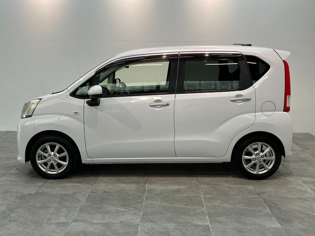 ムーヴＸリミテッド２ＳＡ３　フルセグナビ　バックカメラ　ドラレコ衝突被害軽減ブレーキ　フルセグナビ　バックカメラ　ＤＶＤ再生　Ｂｌｕｅｔｏｏｔｈ　ＵＳＢ　ドラレコ　シートヒーター　ＬＥＤヘッドライト　オートライト　オートエアコン　スマートキー　エコアイドル（滋賀県）の中古車