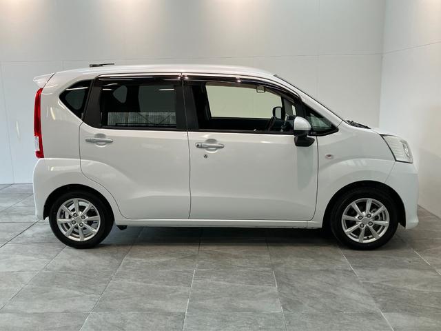 ムーヴＸリミテッド２ＳＡ３　フルセグナビ　バックカメラ　ドラレコ衝突被害軽減ブレーキ　フルセグナビ　バックカメラ　ＤＶＤ再生　Ｂｌｕｅｔｏｏｔｈ　ＵＳＢ　ドラレコ　シートヒーター　ＬＥＤヘッドライト　オートライト　オートエアコン　スマートキー　エコアイドル（滋賀県）の中古車