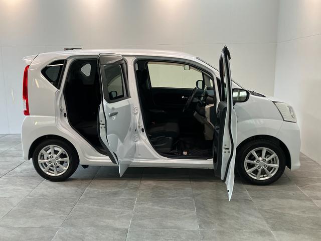 ムーヴＸリミテッド２ＳＡ３　フルセグナビ　バックカメラ　ドラレコ衝突被害軽減ブレーキ　フルセグナビ　バックカメラ　ＤＶＤ再生　Ｂｌｕｅｔｏｏｔｈ　ＵＳＢ　ドラレコ　シートヒーター　ＬＥＤヘッドライト　オートライト　オートエアコン　スマートキー　エコアイドル（滋賀県）の中古車