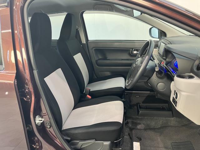 ミライースＧリミテッドＳＡ３　フルセグナビ　バックカメラ　ドラレコ衝突被害軽減ブレーキ　スマアシ３　コーナーセンサー　フルセグナビ　バックカメラ　ＤＶＤ再生　Ｂｌｕｅｔｏｏｔｈ　ＵＳＢ　ドラレコ　ＥＴＣ　オートライト　シートヒーター　スマートキー　エコアイドル（滋賀県）の中古車