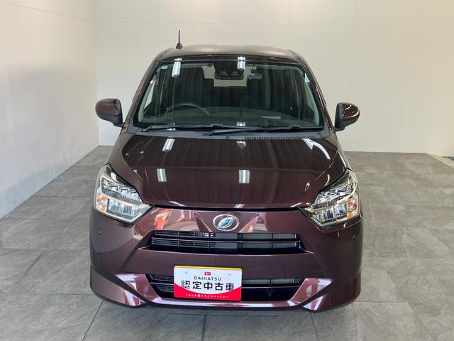 ミライースＧリミテッドＳＡ３　フルセグナビ　バックカメラ　ドラレコ衝突被害軽減ブレーキ　スマアシ３　コーナーセンサー　フルセグナビ　バックカメラ　ＤＶＤ再生　Ｂｌｕｅｔｏｏｔｈ　ＵＳＢ　ドラレコ　ＥＴＣ　オートライト　シートヒーター　スマートキー　エコアイドル（滋賀県）の中古車