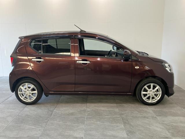 ミライースＧリミテッドＳＡ３　フルセグナビ　バックカメラ　ドラレコ衝突被害軽減ブレーキ　スマアシ３　コーナーセンサー　フルセグナビ　バックカメラ　ＤＶＤ再生　Ｂｌｕｅｔｏｏｔｈ　ＵＳＢ　ドラレコ　ＥＴＣ　オートライト　シートヒーター　スマートキー　エコアイドル（滋賀県）の中古車