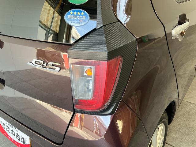 ミライースＧリミテッドＳＡ３　フルセグナビ　バックカメラ　ドラレコ衝突被害軽減ブレーキ　スマアシ３　コーナーセンサー　フルセグナビ　バックカメラ　ＤＶＤ再生　Ｂｌｕｅｔｏｏｔｈ　ＵＳＢ　ドラレコ　ＥＴＣ　オートライト　シートヒーター　スマートキー　エコアイドル（滋賀県）の中古車