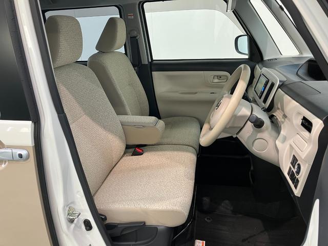 ムーヴキャンバスＸ　ＳＡ３　フルセグナビ　両側電動スライド　走行２万７千キロ衝突被害軽減ブレーキ　フルセグナビ　ＤＶＤ再生　Ｂｌｕｅｔｏｏｔｈ　両側電動スライドドア　オートライト　オートエアコン　電動格納式ミラー　マニュアルレベリング　スマートキー　エコアイドル（滋賀県）の中古車