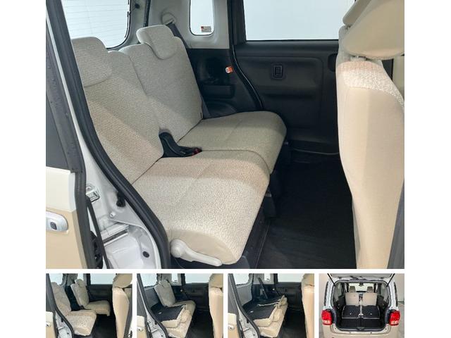 ムーヴキャンバスＸ　ＳＡ３　フルセグナビ　両側電動スライド　走行２万７千キロ衝突被害軽減ブレーキ　フルセグナビ　ＤＶＤ再生　Ｂｌｕｅｔｏｏｔｈ　両側電動スライドドア　オートライト　オートエアコン　電動格納式ミラー　マニュアルレベリング　スマートキー　エコアイドル（滋賀県）の中古車