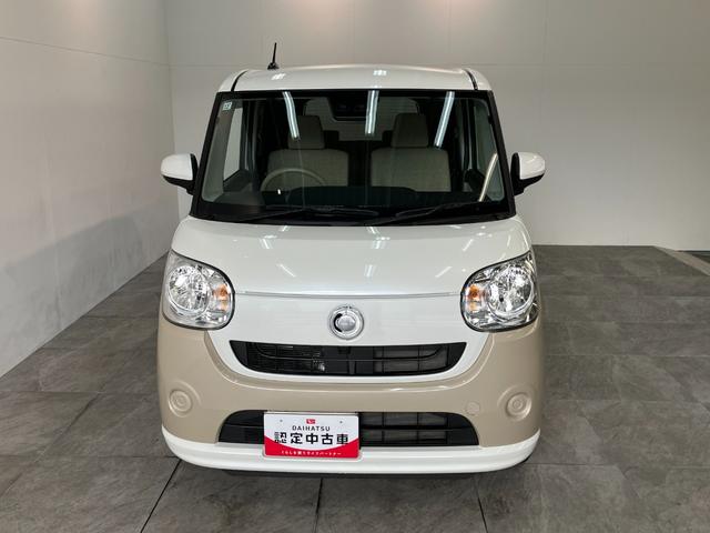 ムーヴキャンバスＸ　ＳＡ３　フルセグナビ　両側電動スライド　走行２万７千キロ衝突被害軽減ブレーキ　フルセグナビ　ＤＶＤ再生　Ｂｌｕｅｔｏｏｔｈ　両側電動スライドドア　オートライト　オートエアコン　電動格納式ミラー　マニュアルレベリング　スマートキー　エコアイドル（滋賀県）の中古車