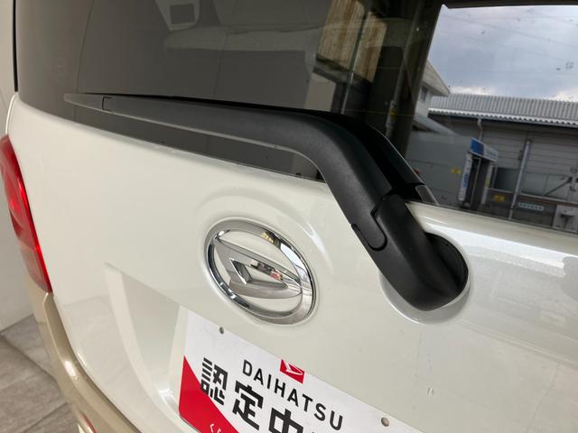 ムーヴキャンバスＸ　ＳＡ３　フルセグナビ　両側電動スライド　走行２万７千キロ衝突被害軽減ブレーキ　フルセグナビ　ＤＶＤ再生　Ｂｌｕｅｔｏｏｔｈ　両側電動スライドドア　オートライト　オートエアコン　電動格納式ミラー　マニュアルレベリング　スマートキー　エコアイドル（滋賀県）の中古車