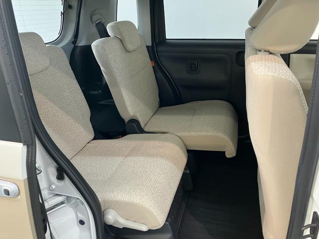 ムーヴキャンバスＸ　ＳＡ３　フルセグナビ　両側電動スライド　走行２万７千キロ衝突被害軽減ブレーキ　フルセグナビ　ＤＶＤ再生　Ｂｌｕｅｔｏｏｔｈ　両側電動スライドドア　オートライト　オートエアコン　電動格納式ミラー　マニュアルレベリング　スマートキー　エコアイドル（滋賀県）の中古車