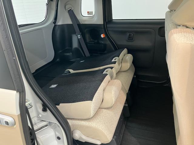 ムーヴキャンバスＸ　ＳＡ３　フルセグナビ　両側電動スライド　走行２万７千キロ衝突被害軽減ブレーキ　フルセグナビ　ＤＶＤ再生　Ｂｌｕｅｔｏｏｔｈ　両側電動スライドドア　オートライト　オートエアコン　電動格納式ミラー　マニュアルレベリング　スマートキー　エコアイドル（滋賀県）の中古車