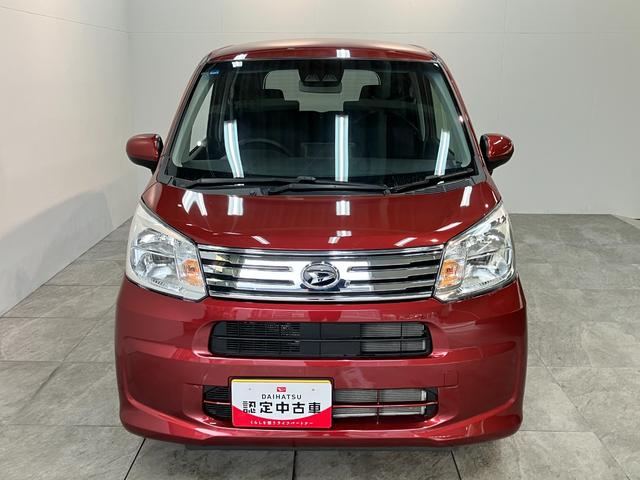 ムーヴＸリミテッド２ＳＡ３　ＣＤステレオ　シートヒーター衝突被害軽減ブレーキ　ＣＤステレオ　バックカメラ（ナビ装着時用）　シートヒーター　ＬＥＤヘッドライト　オートライト　オートエアコン　スマートキー　電動格納式ミラー　エコアイドル　タイヤ４本新品交換済み（滋賀県）の中古車