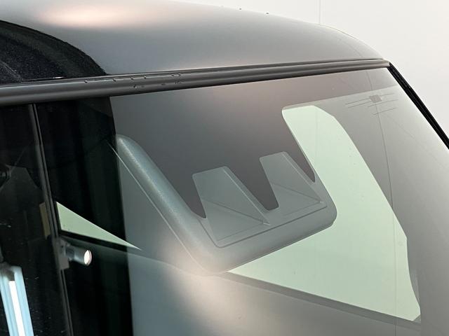 タフトＧダーククロムベンチャー　９インチＤ．Ａ　届出済未使用車衝突被害軽減ブレーキ　コーナーセンサー　９型ディスプレイオーディオ　フルセグ　バックカメラ　Ｂｌｕｅｔｏｏｔｈ　ＵＳＢ　前席シートヒーター　ＬＥＤ　オートライト　レーダークルーズコントロール（滋賀県）の中古車