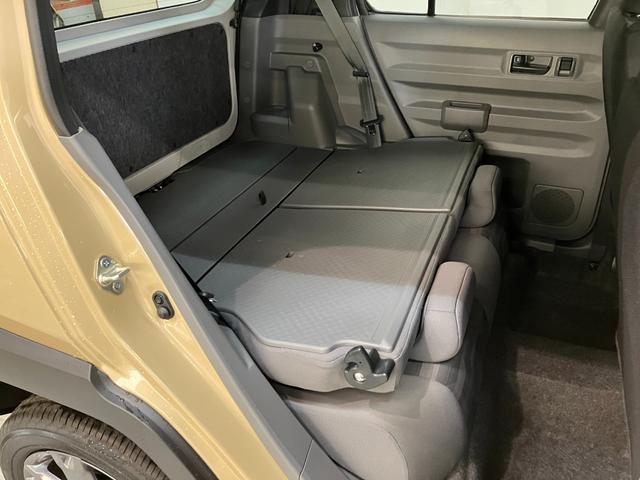 タフトＧダーククロムベンチャー　９インチＤ．Ａ　届出済未使用車衝突被害軽減ブレーキ　コーナーセンサー　９型ディスプレイオーディオ　フルセグ　バックカメラ　Ｂｌｕｅｔｏｏｔｈ　ＵＳＢ　前席シートヒーター　ＬＥＤ　オートライト　レーダークルーズコントロール（滋賀県）の中古車