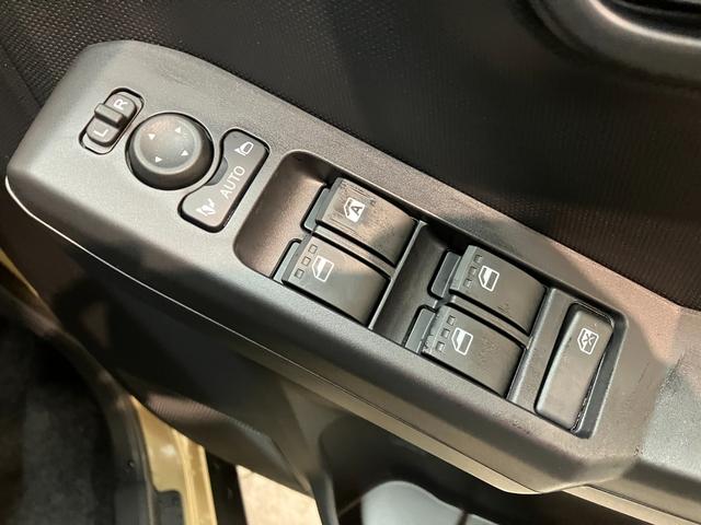 タフトＧダーククロムベンチャー　９インチＤ．Ａ　届出済未使用車衝突被害軽減ブレーキ　コーナーセンサー　９型ディスプレイオーディオ　フルセグ　バックカメラ　Ｂｌｕｅｔｏｏｔｈ　ＵＳＢ　前席シートヒーター　ＬＥＤ　オートライト　レーダークルーズコントロール（滋賀県）の中古車