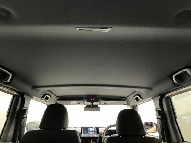 タフトＧダーククロムベンチャー　９インチＤ．Ａ　届出済未使用車衝突被害軽減ブレーキ　コーナーセンサー　９型ディスプレイオーディオ　フルセグ　バックカメラ　Ｂｌｕｅｔｏｏｔｈ　ＵＳＢ　前席シートヒーター　ＬＥＤ　オートライト　レーダークルーズコントロール（滋賀県）の中古車