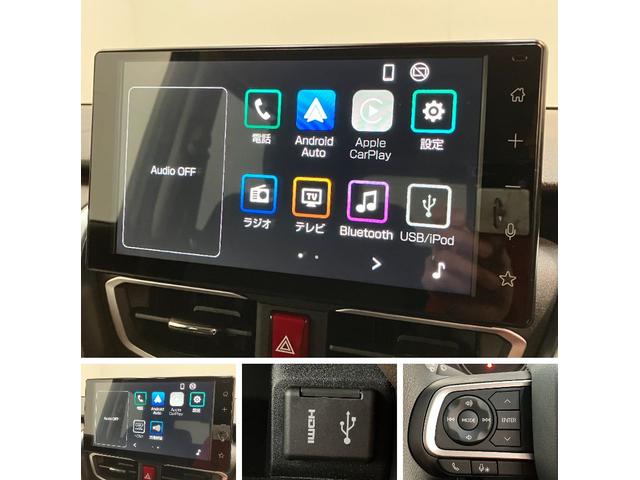 ムーヴG 9型ディスプレイオーディオ Bカメラ 届出済未使用車衝突被害軽減ブレーキ コーナーセンサー 9型ディスプレイオーディオ フルセグ バックカメラ Bluetooth USB 左側電動スライドドア LED ワイヤレス充電器 スマートキー エコアイドル(滋賀県)の中古車