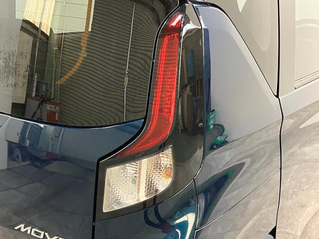 ムーヴG 9型ディスプレイオーディオ Bカメラ 届出済未使用車衝突被害軽減ブレーキ コーナーセンサー 9型ディスプレイオーディオ フルセグ バックカメラ Bluetooth USB 左側電動スライドドア LED ワイヤレス充電器 スマートキー エコアイドル(滋賀県)の中古車