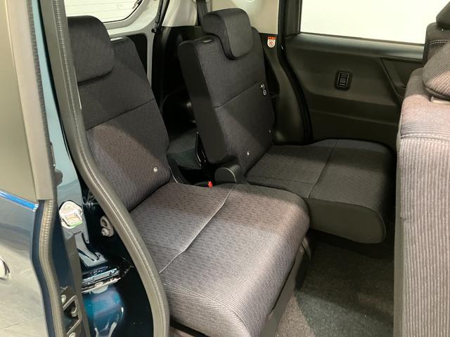 ムーヴG 9型ディスプレイオーディオ Bカメラ 届出済未使用車衝突被害軽減ブレーキ コーナーセンサー 9型ディスプレイオーディオ フルセグ バックカメラ Bluetooth USB 左側電動スライドドア LED ワイヤレス充電器 スマートキー エコアイドル(滋賀県)の中古車