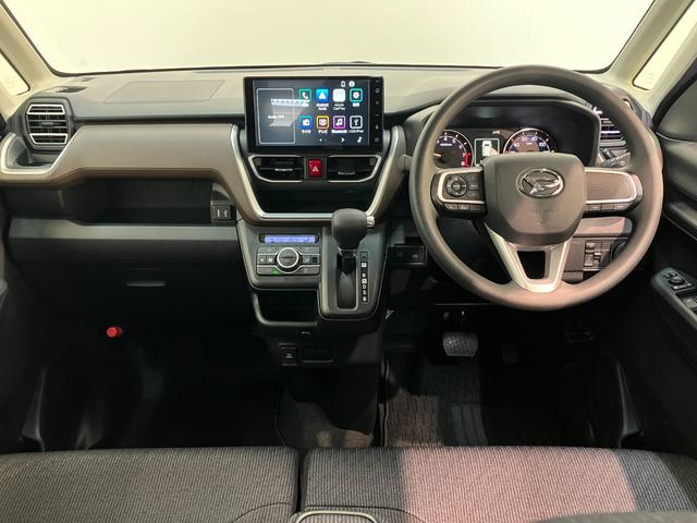 ムーヴG 9型ディスプレイオーディオ 左側電動スライドドア衝突被害軽減ブレーキ コーナーセンサー 9型ディスプレイオーディオ フルセグ バックカメラ Bluetooth USB 左側電動スライドドア LED ワイヤレス充電器 スマートキー エコアイドル(滋賀県)の中古車