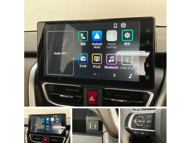 ムーヴG 9型ディスプレイオーディオ 左側電動スライドドア衝突被害軽減ブレーキ コーナーセンサー 9型ディスプレイオーディオ フルセグ バックカメラ Bluetooth USB 左側電動スライドドア LED ワイヤレス充電器 スマートキー エコアイドル(滋賀県)の中古車