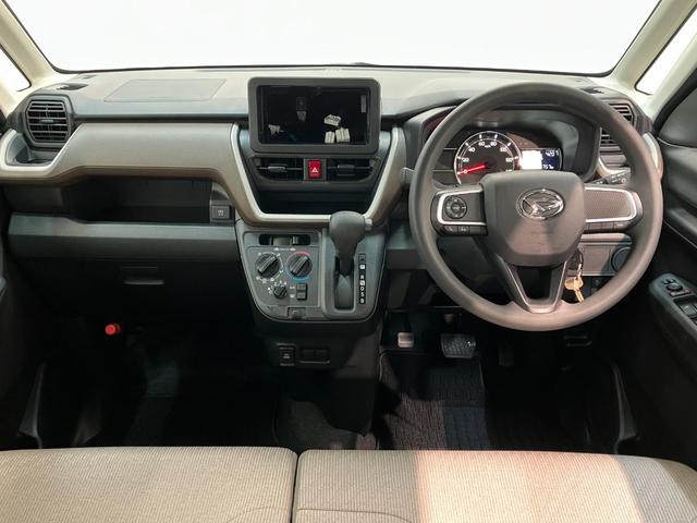 ムーヴＬ　両側スライドア　キーレス　コーナーセンサー　ＬＥＤ衝突被害軽減ブレーキ　コーナーセンサー　バックカメラ（ナビ装着時用）　両側スライドドア　ＬＥＤヘッドライト　オートライト　マニュアルエアコン　キーレスエントリー　電動格納式ミラー　エコアイドル（滋賀県）の中古車