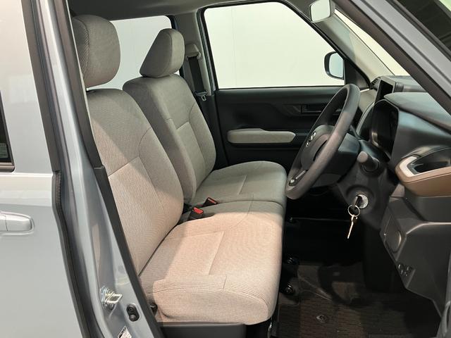 ムーヴＬ　両側スライドア　キーレス　コーナーセンサー　ＬＥＤ衝突被害軽減ブレーキ　コーナーセンサー　バックカメラ（ナビ装着時用）　両側スライドドア　ＬＥＤヘッドライト　オートライト　マニュアルエアコン　キーレスエントリー　電動格納式ミラー　エコアイドル（滋賀県）の中古車