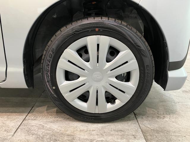 ムーヴＬ　両側スライドア　キーレス　コーナーセンサー　ＬＥＤ衝突被害軽減ブレーキ　コーナーセンサー　バックカメラ（ナビ装着時用）　両側スライドドア　ＬＥＤヘッドライト　オートライト　マニュアルエアコン　キーレスエントリー　電動格納式ミラー　エコアイドル（滋賀県）の中古車