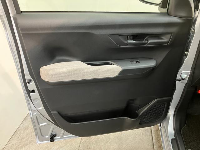 ムーヴＬ　両側スライドア　キーレス　コーナーセンサー　ＬＥＤ衝突被害軽減ブレーキ　コーナーセンサー　バックカメラ（ナビ装着時用）　両側スライドドア　ＬＥＤヘッドライト　オートライト　マニュアルエアコン　キーレスエントリー　電動格納式ミラー　エコアイドル（滋賀県）の中古車