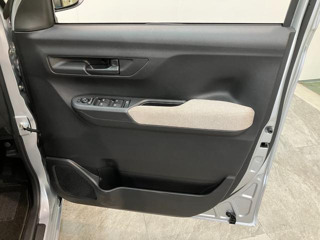 ムーヴＬ　両側スライドア　キーレス　コーナーセンサー　ＬＥＤ衝突被害軽減ブレーキ　コーナーセンサー　バックカメラ（ナビ装着時用）　両側スライドドア　ＬＥＤヘッドライト　オートライト　マニュアルエアコン　キーレスエントリー　電動格納式ミラー　エコアイドル（滋賀県）の中古車