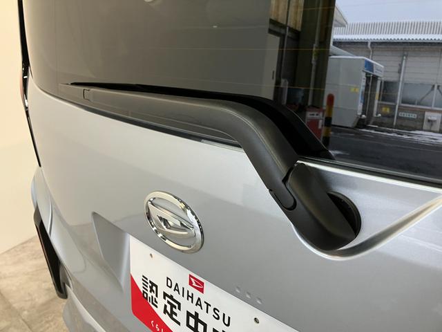 ムーヴＬ　両側スライドア　キーレス　コーナーセンサー　ＬＥＤ衝突被害軽減ブレーキ　コーナーセンサー　バックカメラ（ナビ装着時用）　両側スライドドア　ＬＥＤヘッドライト　オートライト　マニュアルエアコン　キーレスエントリー　電動格納式ミラー　エコアイドル（滋賀県）の中古車