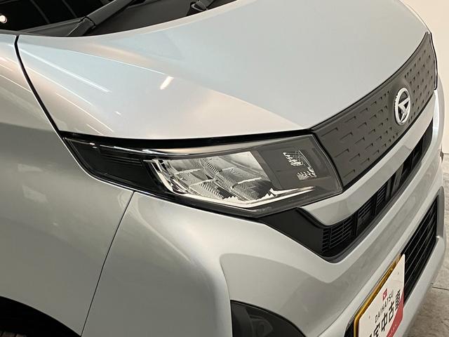 ムーヴＬ　両側スライドア　キーレス　コーナーセンサー　ＬＥＤ衝突被害軽減ブレーキ　コーナーセンサー　バックカメラ（ナビ装着時用）　両側スライドドア　ＬＥＤヘッドライト　オートライト　マニュアルエアコン　キーレスエントリー　電動格納式ミラー　エコアイドル（滋賀県）の中古車