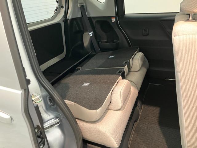 ムーヴＬ　両側スライドア　キーレス　コーナーセンサー　ＬＥＤ衝突被害軽減ブレーキ　コーナーセンサー　バックカメラ（ナビ装着時用）　両側スライドドア　ＬＥＤヘッドライト　オートライト　マニュアルエアコン　キーレスエントリー　電動格納式ミラー　エコアイドル（滋賀県）の中古車