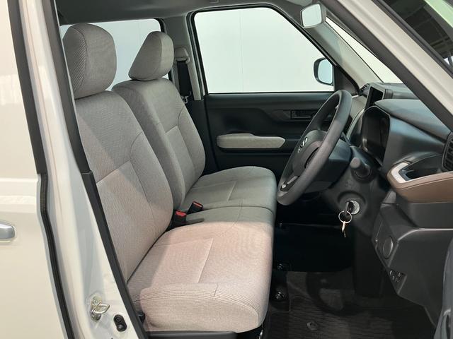 ムーヴＬ　両側スライドア　キーレス　ＬＥＤ　オートライト衝突被害軽減ブレーキ　コーナーセンサー　バックカメラ（ナビ装着時用）　両側スライドドア　ＬＥＤヘッドライト　オートライト　マニュアルエアコン　キーレスエントリー　電動格納式ミラー　エコアイドル（滋賀県）の中古車