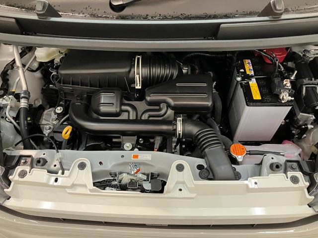 ムーヴＬ　両側スライドア　キーレス　ＬＥＤ　オートライト衝突被害軽減ブレーキ　コーナーセンサー　バックカメラ（ナビ装着時用）　両側スライドドア　ＬＥＤヘッドライト　オートライト　マニュアルエアコン　キーレスエントリー　電動格納式ミラー　エコアイドル（滋賀県）の中古車