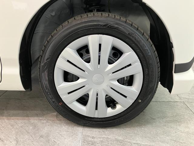 ムーヴＬ　両側スライドア　キーレス　ＬＥＤ　オートライト衝突被害軽減ブレーキ　コーナーセンサー　バックカメラ（ナビ装着時用）　両側スライドドア　ＬＥＤヘッドライト　オートライト　マニュアルエアコン　キーレスエントリー　電動格納式ミラー　エコアイドル（滋賀県）の中古車