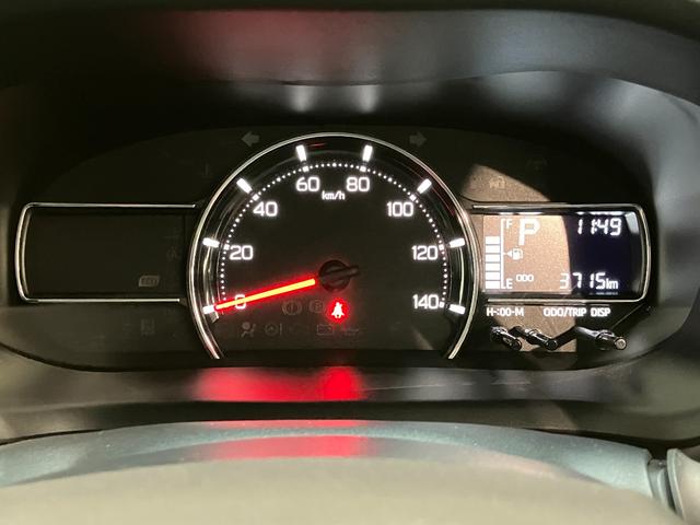 ムーヴＬ　両側スライドア　キーレス　ＬＥＤ　オートライト衝突被害軽減ブレーキ　コーナーセンサー　バックカメラ（ナビ装着時用）　両側スライドドア　ＬＥＤヘッドライト　オートライト　マニュアルエアコン　キーレスエントリー　電動格納式ミラー　エコアイドル（滋賀県）の中古車