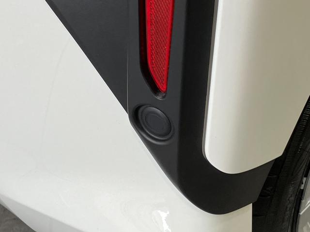 ムーヴＬ　両側スライドア　キーレス　ＬＥＤ　オートライト衝突被害軽減ブレーキ　コーナーセンサー　バックカメラ（ナビ装着時用）　両側スライドドア　ＬＥＤヘッドライト　オートライト　マニュアルエアコン　キーレスエントリー　電動格納式ミラー　エコアイドル（滋賀県）の中古車