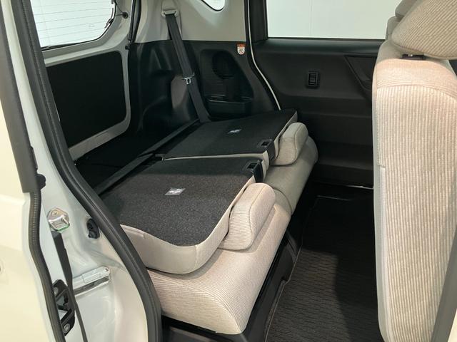 ムーヴＬ　両側スライドア　キーレス　ＬＥＤ　オートライト衝突被害軽減ブレーキ　コーナーセンサー　バックカメラ（ナビ装着時用）　両側スライドドア　ＬＥＤヘッドライト　オートライト　マニュアルエアコン　キーレスエントリー　電動格納式ミラー　エコアイドル（滋賀県）の中古車