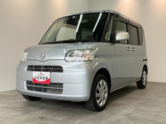 タントスローパー　リヤシート付仕様　走行３万２千キロ台福祉車両　車いす乗降車　電動ウインチ　リヤシート付　ＣＤステレオ　キーレスエントリー　電動格納式ミラー　マニュアルレベリング　マニュアルエアコン　左側スライドドア（滋賀県）の中古車