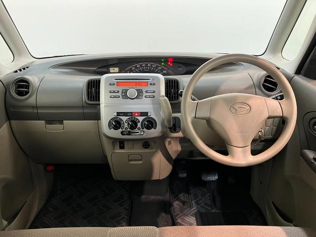 タントスローパー　リヤシート付仕様　走行３万２千キロ台福祉車両　車いす乗降車　電動ウインチ　リヤシート付　ＣＤステレオ　キーレスエントリー　電動格納式ミラー　マニュアルレベリング　マニュアルエアコン　左側スライドドア（滋賀県）の中古車