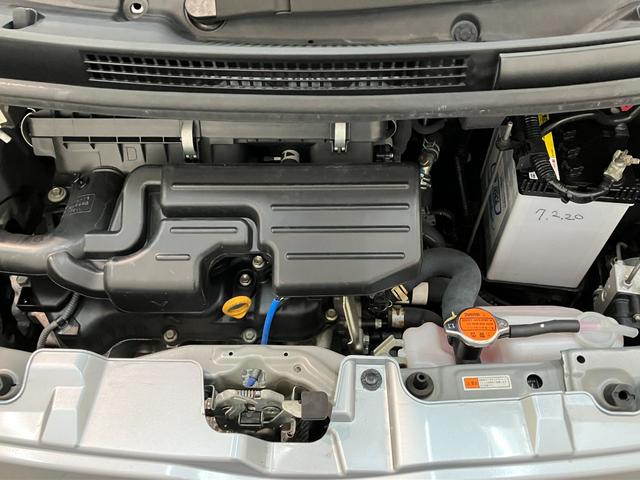 タントスローパー　リヤシート付仕様　走行３万２千キロ台福祉車両　車いす乗降車　電動ウインチ　リヤシート付　ＣＤステレオ　キーレスエントリー　電動格納式ミラー　マニュアルレベリング　マニュアルエアコン　左側スライドドア（滋賀県）の中古車