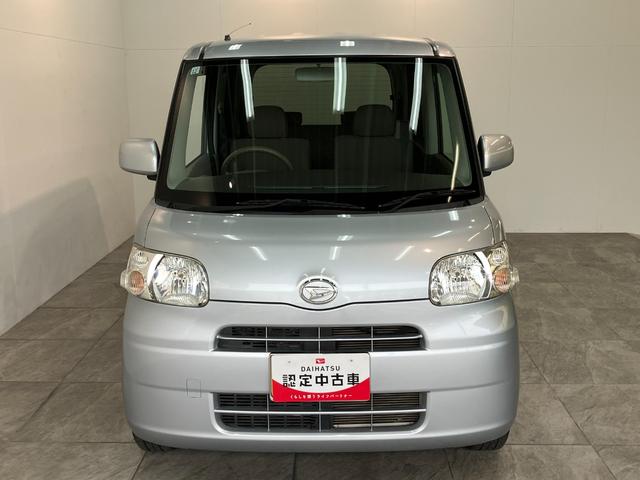 タントスローパー　リヤシート付仕様　走行３万２千キロ台福祉車両　車いす乗降車　電動ウインチ　リヤシート付　ＣＤステレオ　キーレスエントリー　電動格納式ミラー　マニュアルレベリング　マニュアルエアコン　左側スライドドア（滋賀県）の中古車