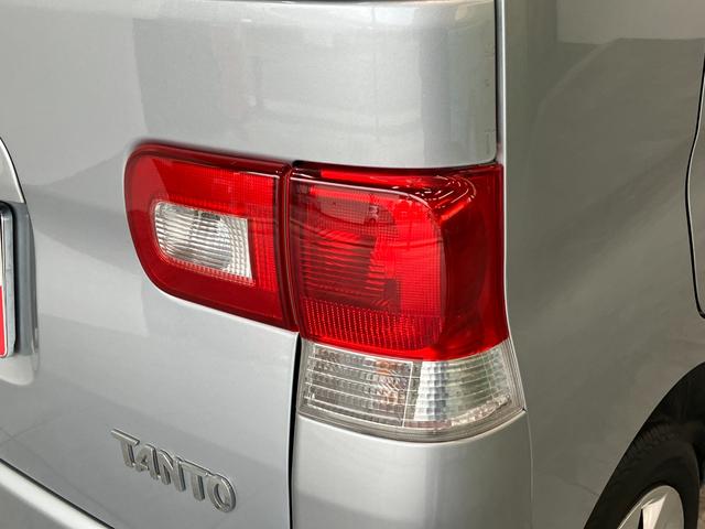 タントスローパー　リヤシート付仕様　走行３万２千キロ台福祉車両　車いす乗降車　電動ウインチ　リヤシート付　ＣＤステレオ　キーレスエントリー　電動格納式ミラー　マニュアルレベリング　マニュアルエアコン　左側スライドドア（滋賀県）の中古車