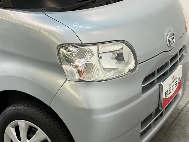 タントスローパー　リヤシート付仕様　走行３万２千キロ台福祉車両　車いす乗降車　電動ウインチ　リヤシート付　ＣＤステレオ　キーレスエントリー　電動格納式ミラー　マニュアルレベリング　マニュアルエアコン　左側スライドドア（滋賀県）の中古車