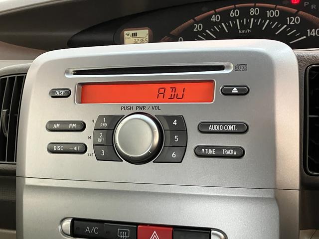 タントスローパー　リヤシート付仕様　走行３万２千キロ台福祉車両　車いす乗降車　電動ウインチ　リヤシート付　ＣＤステレオ　キーレスエントリー　電動格納式ミラー　マニュアルレベリング　マニュアルエアコン　左側スライドドア（滋賀県）の中古車