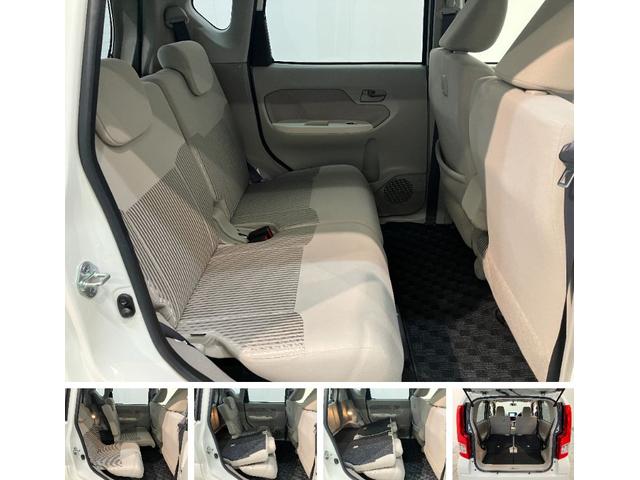 ムーヴＸターボ　ワンセグナビ　バックカメラ　スマートキーワンセグナビ　バックカメラ　ＵＳＢ　ＥＴＣ　オートライト　オートエアコン　スマートキー　電動格納式ミラー　ベンチシート　マニュアルレベリング　エコアイドル　ターボ（滋賀県）の中古車