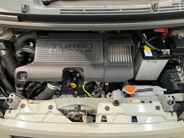 ムーヴＸターボ　ワンセグナビ　バックカメラ　スマートキーワンセグナビ　バックカメラ　ＵＳＢ　ＥＴＣ　オートライト　オートエアコン　スマートキー　電動格納式ミラー　ベンチシート　マニュアルレベリング　エコアイドル　ターボ（滋賀県）の中古車