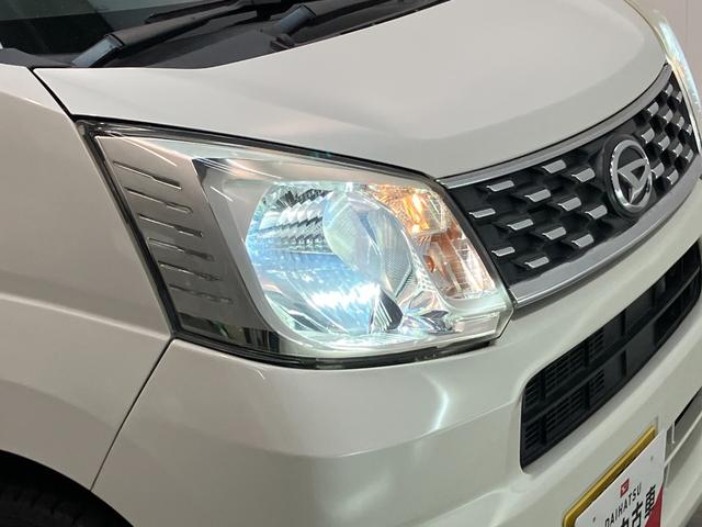 ムーヴＸターボ　ワンセグナビ　バックカメラ　スマートキーワンセグナビ　バックカメラ　ＵＳＢ　ＥＴＣ　オートライト　オートエアコン　スマートキー　電動格納式ミラー　ベンチシート　マニュアルレベリング　エコアイドル　ターボ（滋賀県）の中古車