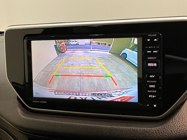 ムーヴＸターボ　ワンセグナビ　バックカメラ　スマートキーワンセグナビ　バックカメラ　ＵＳＢ　ＥＴＣ　オートライト　オートエアコン　スマートキー　電動格納式ミラー　ベンチシート　マニュアルレベリング　エコアイドル　ターボ（滋賀県）の中古車