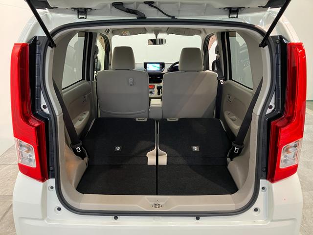 ムーヴＸターボ　ワンセグナビ　バックカメラ　スマートキーワンセグナビ　バックカメラ　ＵＳＢ　ＥＴＣ　オートライト　オートエアコン　スマートキー　電動格納式ミラー　ベンチシート　マニュアルレベリング　エコアイドル　ターボ（滋賀県）の中古車