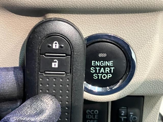 ムーヴＸターボ　ワンセグナビ　バックカメラ　スマートキーワンセグナビ　バックカメラ　ＵＳＢ　ＥＴＣ　オートライト　オートエアコン　スマートキー　電動格納式ミラー　ベンチシート　マニュアルレベリング　エコアイドル　ターボ（滋賀県）の中古車